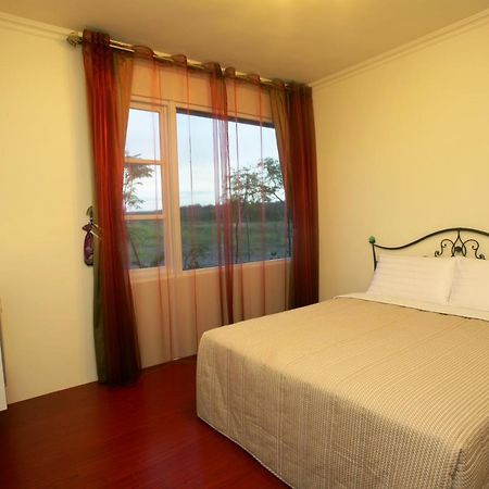 Penghu Kite House Apartment Magong Bagian luar foto