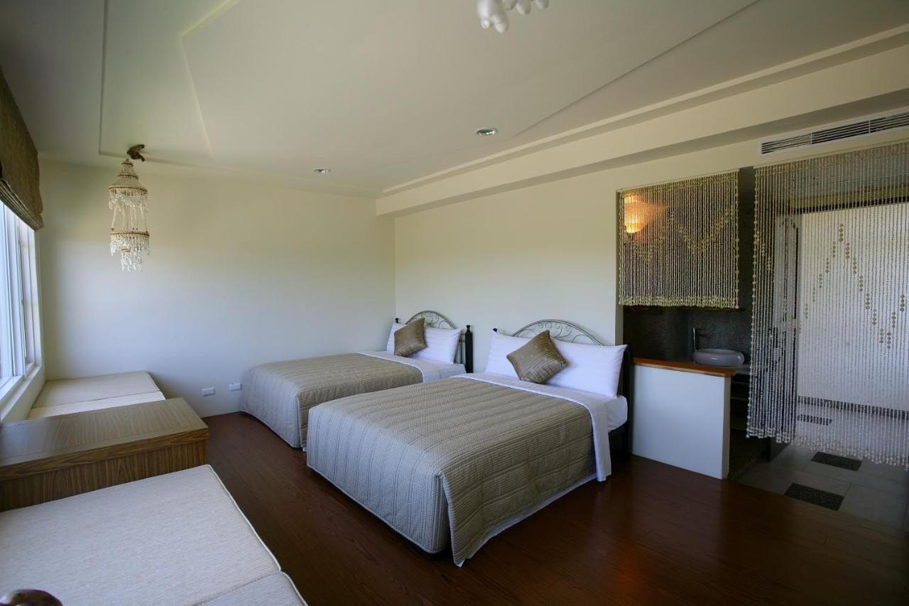 Penghu Kite House Apartment Magong Bagian luar foto