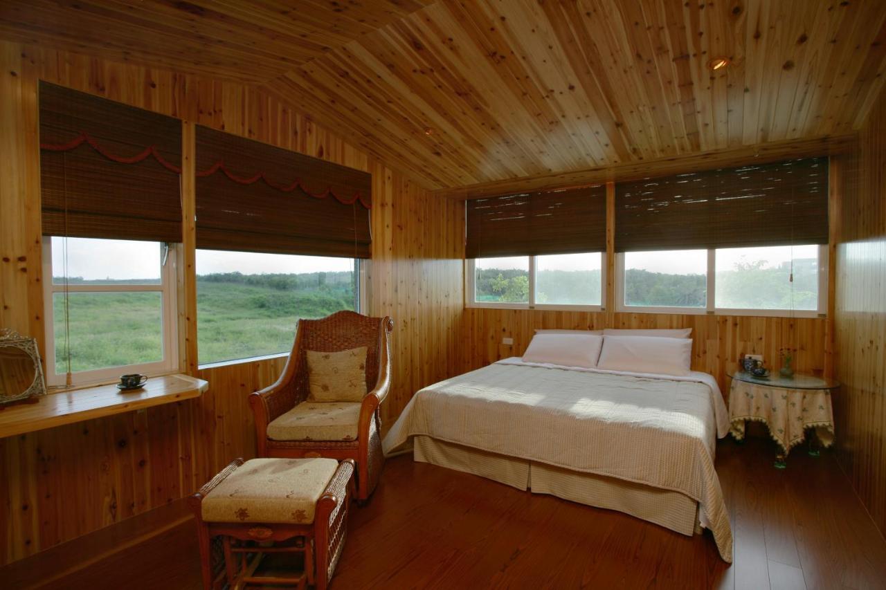 Penghu Kite House Apartment Magong Bagian luar foto